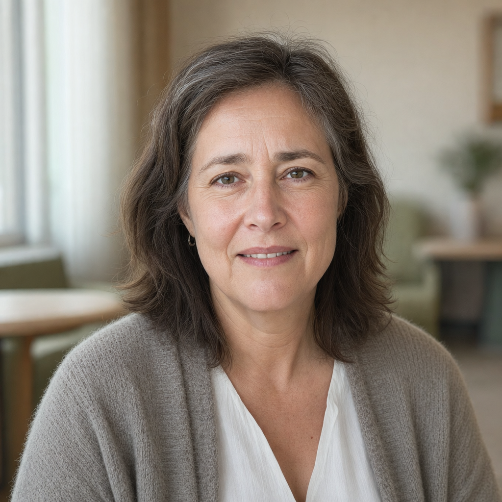 Sabine Brandt